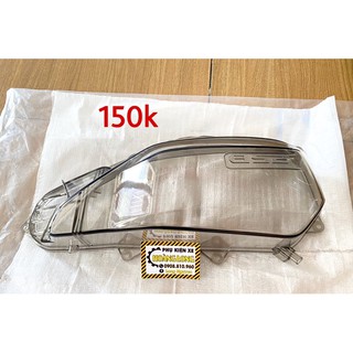 Ốp pô e (bầu lọc gió) Vario/AB