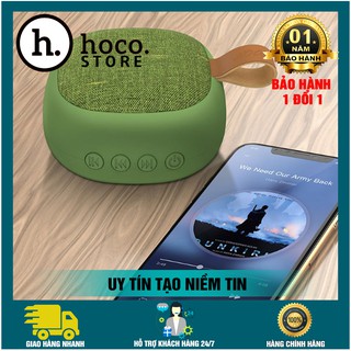 [chính hãng }loa bluetooth không dây hoco bs31 v4.2 600mah
