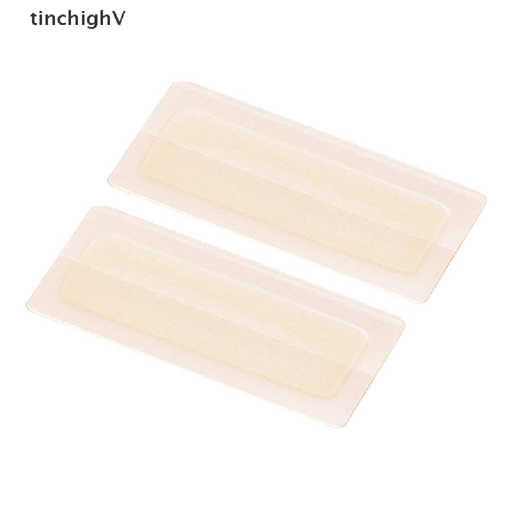 Set 2 Miếng Dán Mụn Hydrocolloid Cỡ Lớn Tiện Dụng