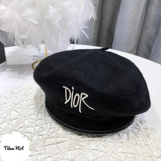 Mũ nồi Dior