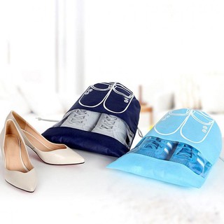 Túi đựng giày tiện dụng size nhỏ (37x27)  , túi đựng tiện ích