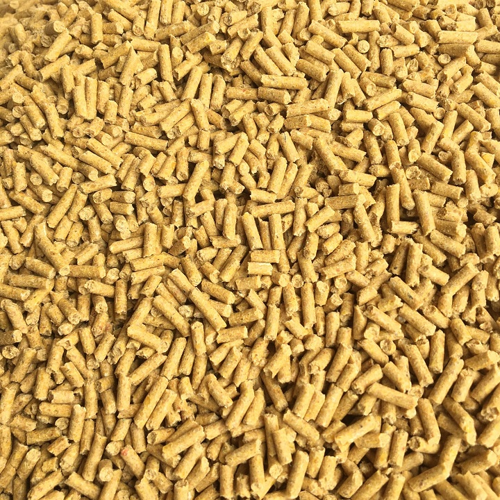 (HỎA TỐC) BAO 25KG THỨC ĂN VINA 260 CHO GÀ GIÒ, VỊT, CÚT, CHIM CẢNH, GIA CẦM