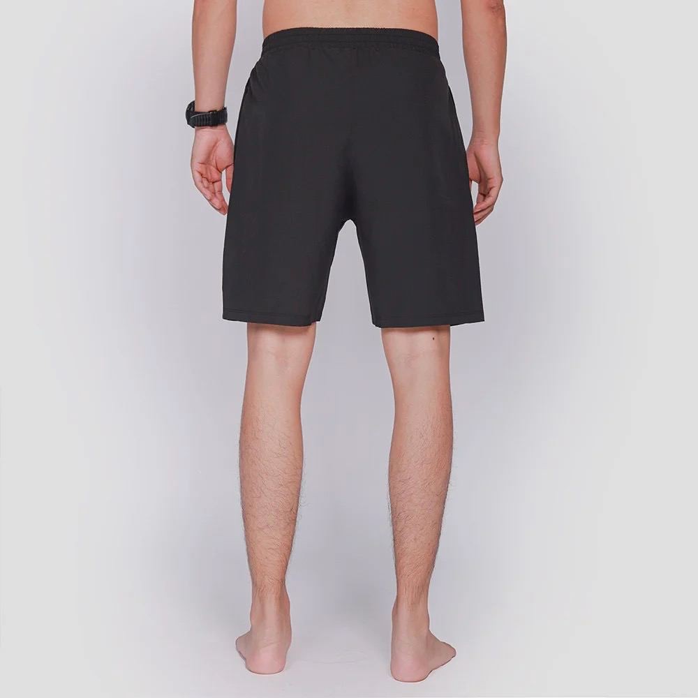 [Mã FASHIONMALLT4 giảm 15% đơn 150k] Quần Đi Biển Nam 2 lớp Sobie Black | BigBuy360 - bigbuy360.vn