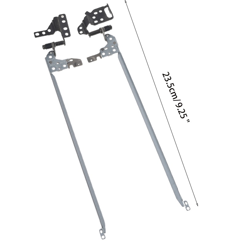 Thanh gắn bản lề màn hình LCD cho Acer A515 A515-51 A515-51G A B