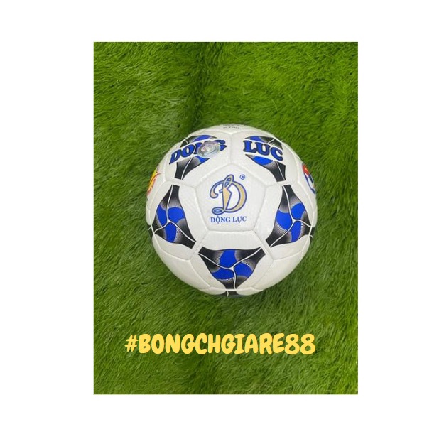 UHV 2.05 size số 4 - quả bóng đá Động Lực - bongchinhhanggiare88