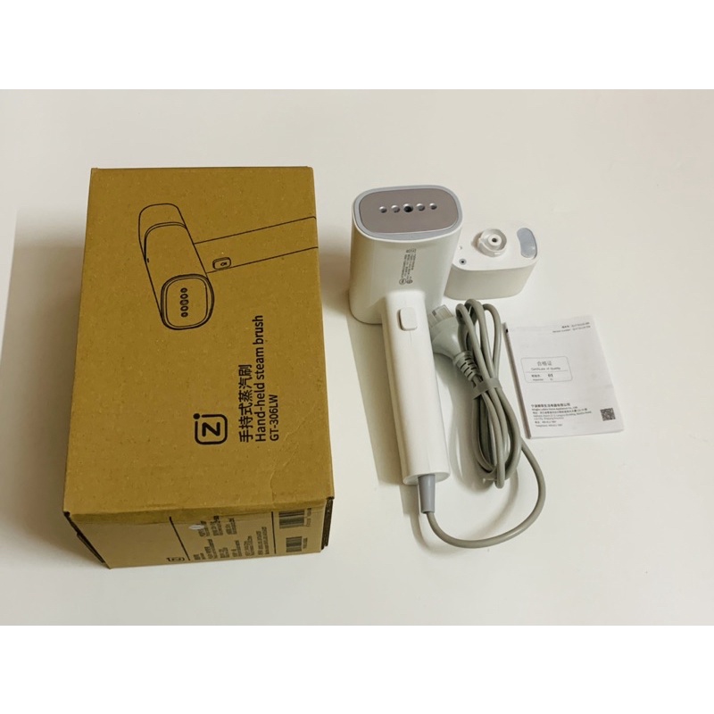Bàn ủi hơi nước cầm tay Xiaomi Zanjia GT-306LW