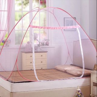 Mùng chụp tự bung 1m8- 2m