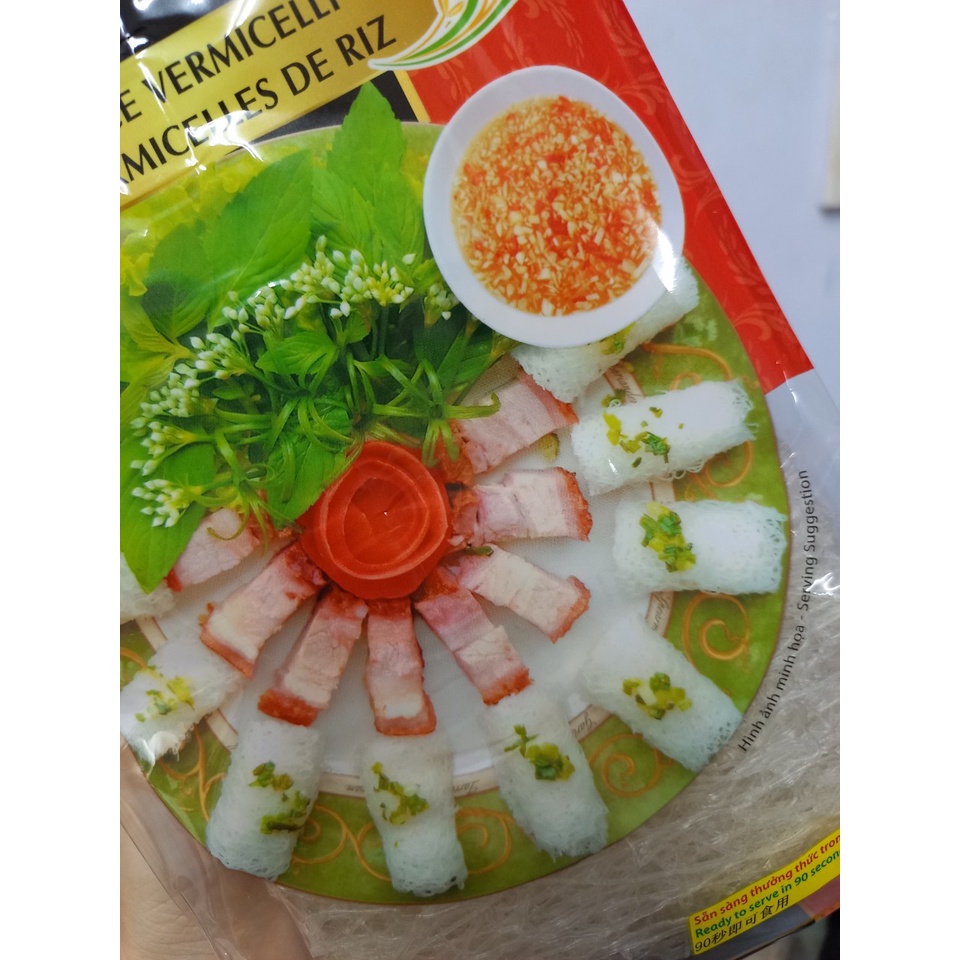 Bánh hỏi tươi Duy Anh Food gói 400gr