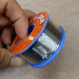 Chì hàn SOLDER 100g giá tốt