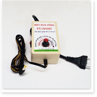 Nguồn adapter máy đưa võng tự động