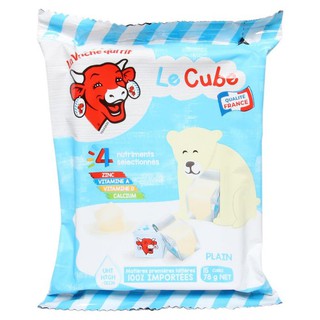 Phô mai vuông🍁 FREESHIP🍁Phomai con bò cười BELCUBE vị sữa 78g 15viên, 125g 24 viên, mẫu mới