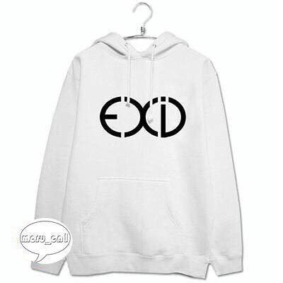 [ Rẻ Vô Địch ] Áo Hoodie EXID