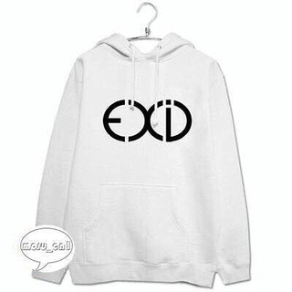 Áo hoodie exid