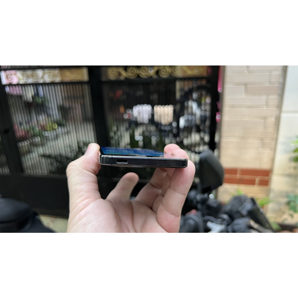 Điện thoại Xiaomi Mi4 3/16 màn hình 5" fullHD màu đen