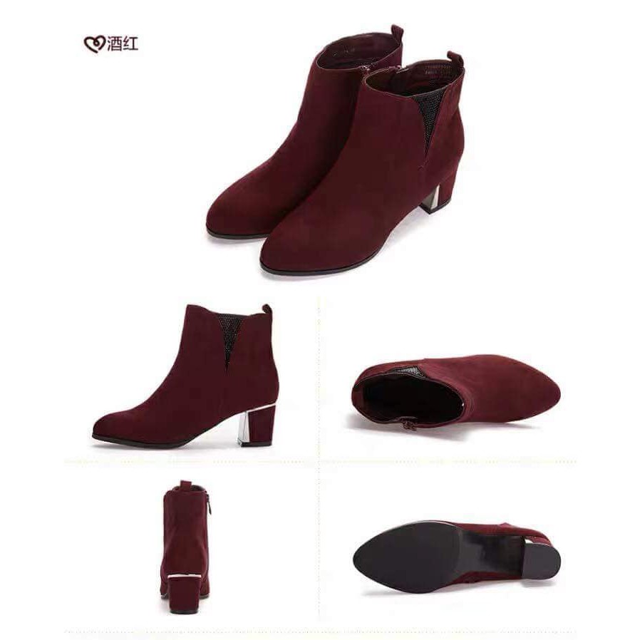 Boot Daphne | BigBuy360 - bigbuy360.vn