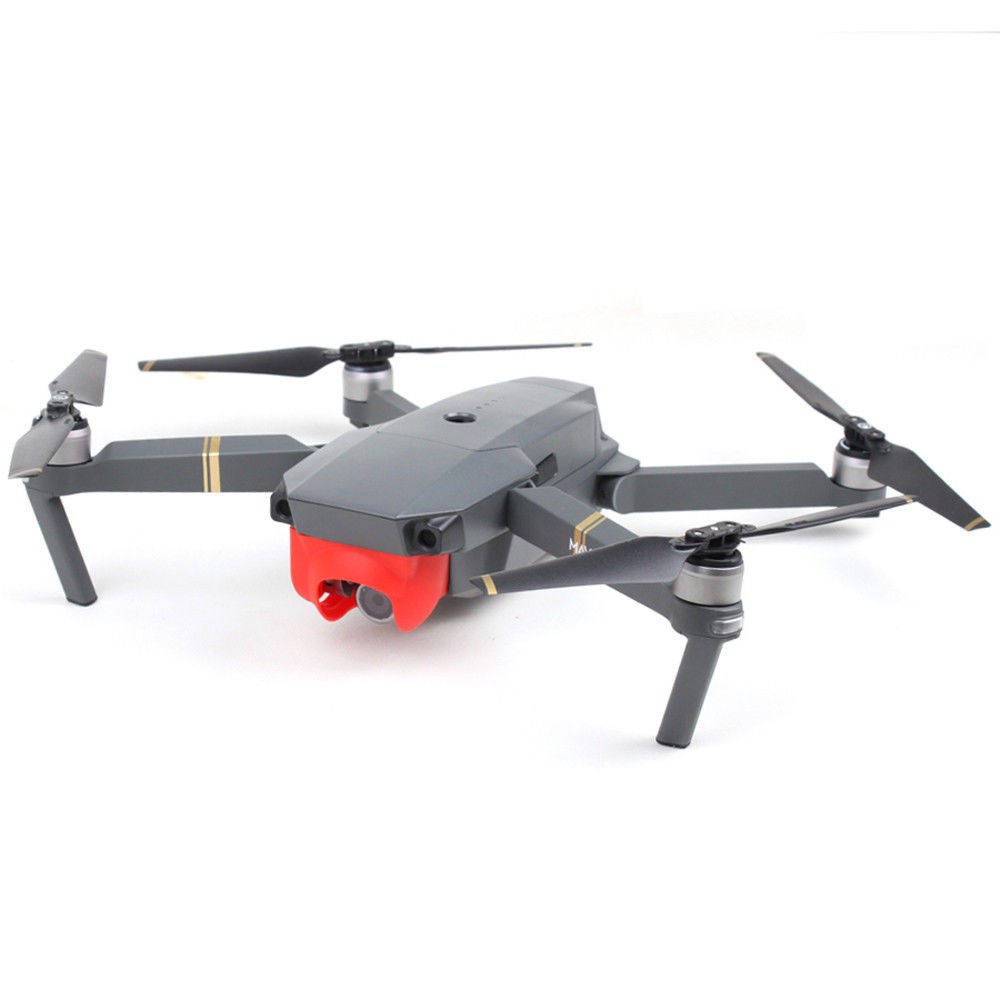 Loa Che Nắng Cho Camera Của Drone Dji Mavic Pro