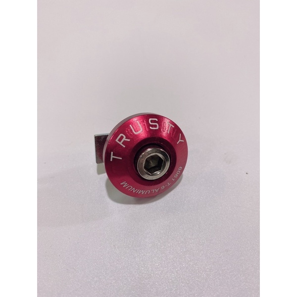 Nút đậy lỗ kiếng xe SH, đậy ốc kiếng xe Sh mode.... chất liệu nhôm CNC màu sắc đa dạng