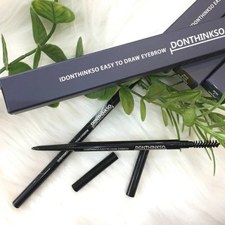 Chì Kẻ Mày Idonthinkso Easy To Draw Eyebrow