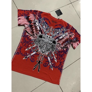 Áo hiệu ông địa