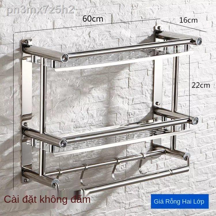 ♛Kệ treo tường, bàn chải đánh răng, vật dụng nhà tắm, bồn tắm inox, phòng bếp, tủ đựng quần áo trọn bộ, ly giấy xoay