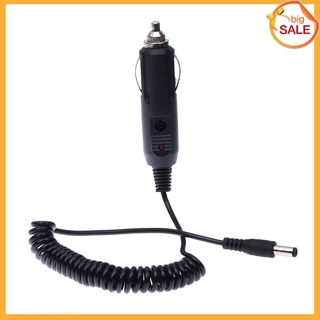 Bộ sạc DC 12V cho bộ đàm Baofeng Radio Baofeng UV-5R 5re Plus uv5a +