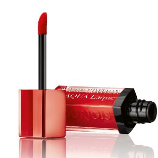 Son Bourjois Rouge edition Aqua Laque