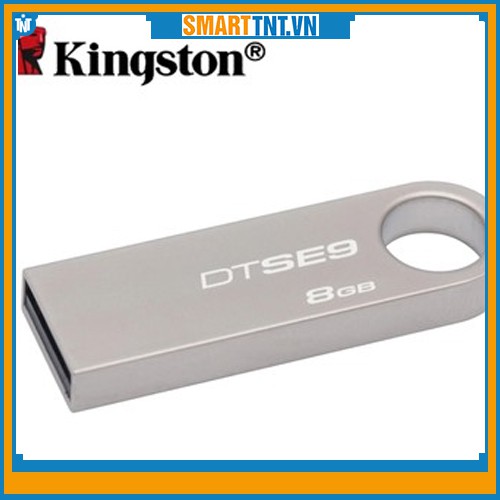 USB Kingston hàng chính hãng 8G