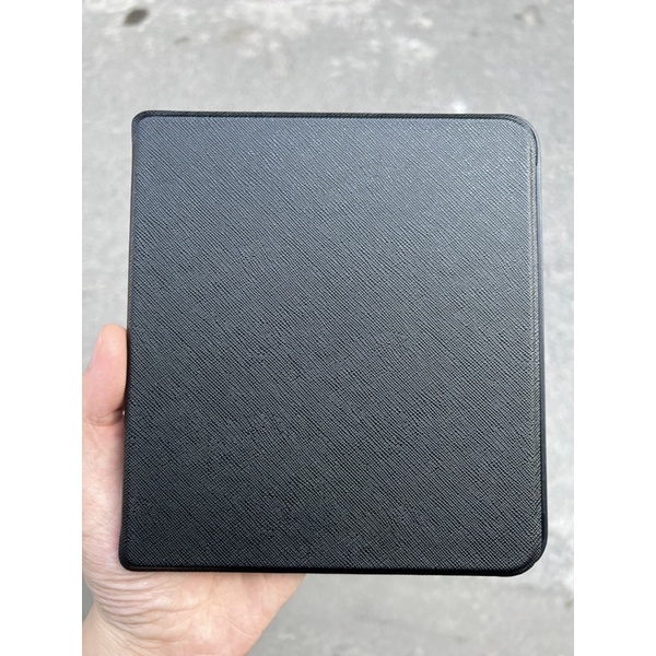 Bao Da Cover Kobo Libra 2, Case Trơn/Hoạ Tiết
