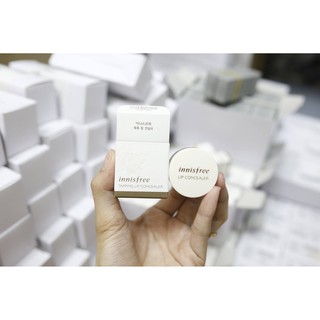Che khuyết điểm môi Innisfree Lip Concealer