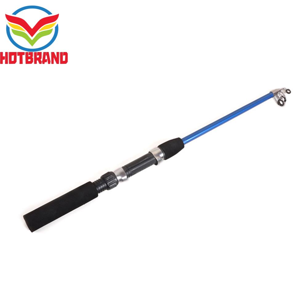 Cần Câu Cá Mùa Đông Mini Cho Hoạt Động Ngoài Trời