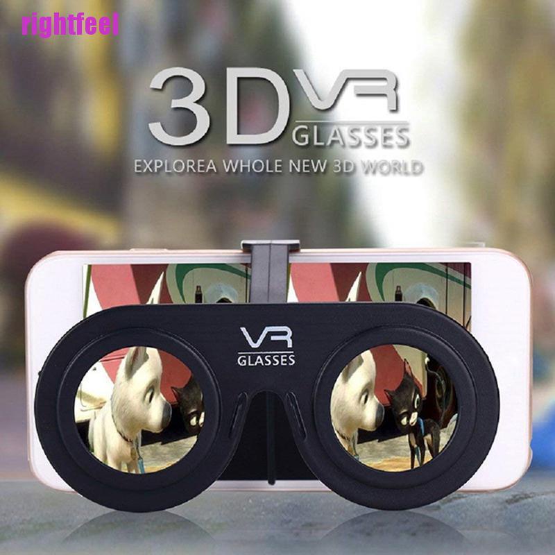 Kính Thực Tế Ảo 3d Cho Android Ios