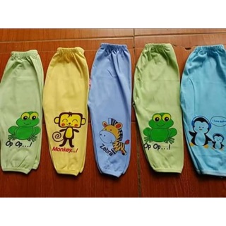 Quần Dài Chục Cotton Cho Bé ( Loại Đẹp - Sỉ, Lẻ )
