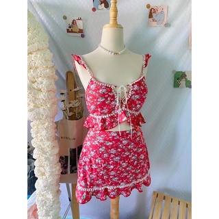 Set lolita 2hand