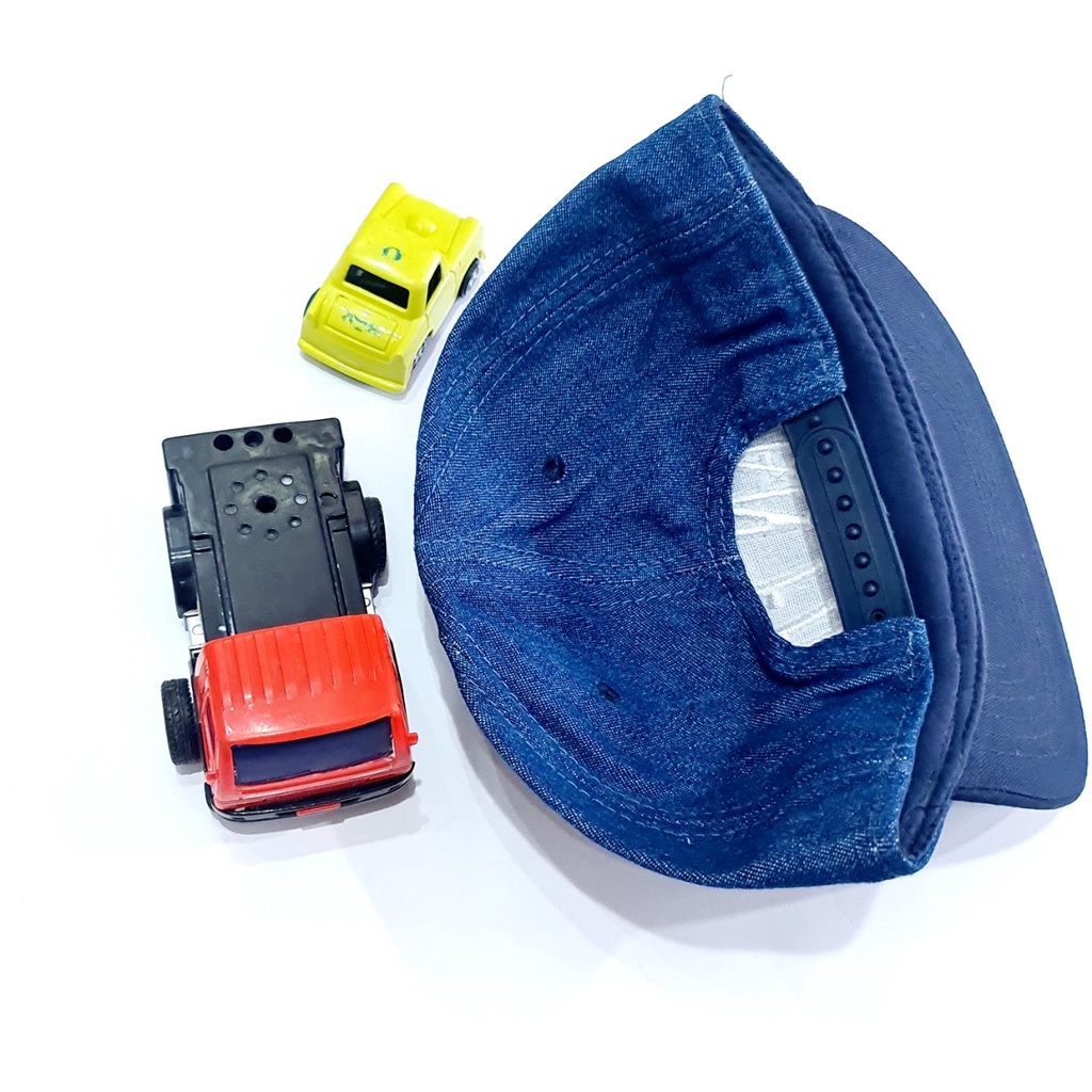 Mũ, nón lưỡi trai bé trai đi học, đi chơi cho các bé lớn