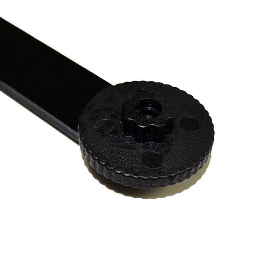 Bộ Dụng Cụ Lắp Đặt Trục Khuỷu Tay Quay Xe Đạp Màu Đen Cho Hollowtech II 2