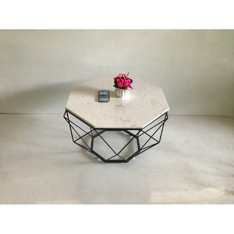 Bàn kim cương , bàn trà sofa giá rẻ tại hcm