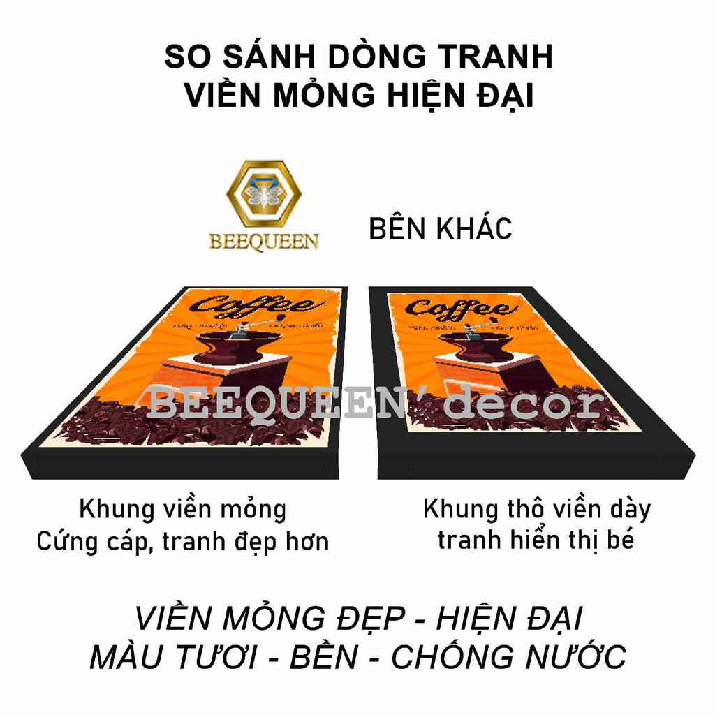 Các Mẫu Tranh Khung Các Câu Slogan Trang Trí Quán Trà Sữa Trà Chanh