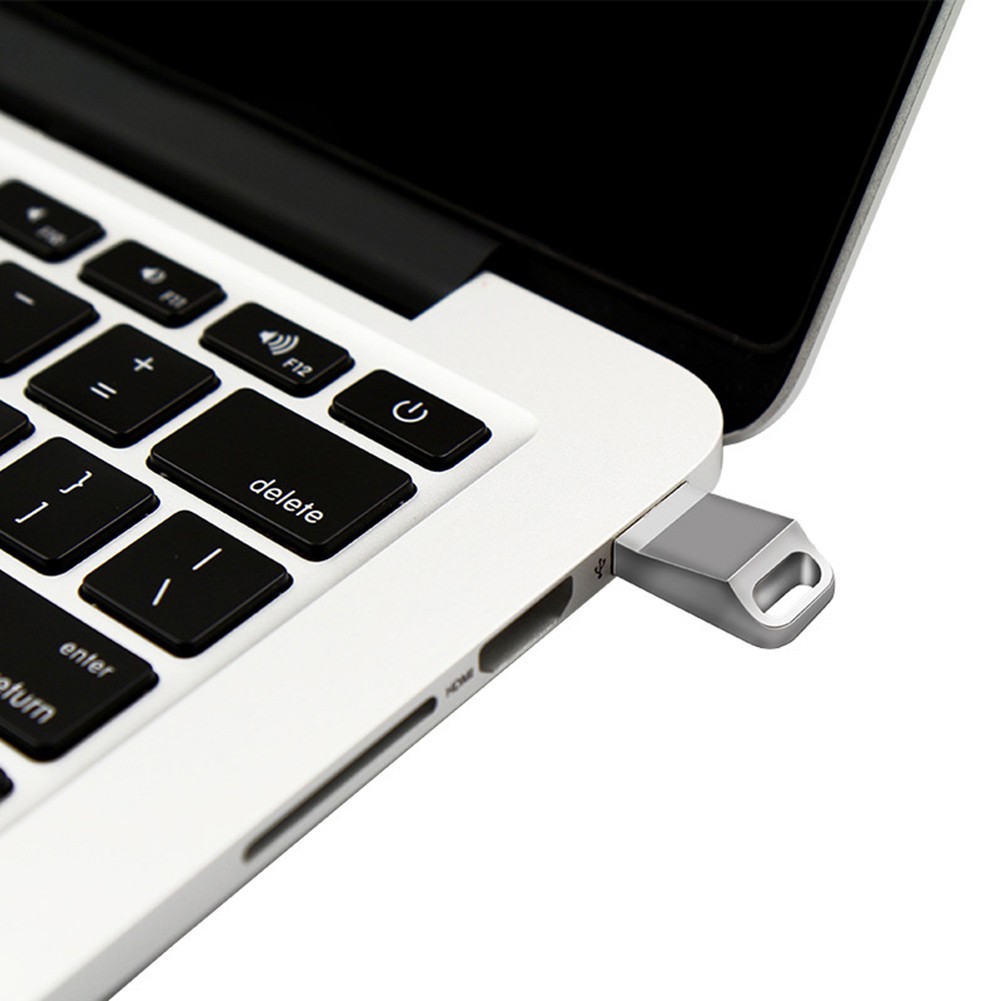 Usb 3.0 Papuacu Nuiflash 4-128gb | BigBuy360 - bigbuy360.vn