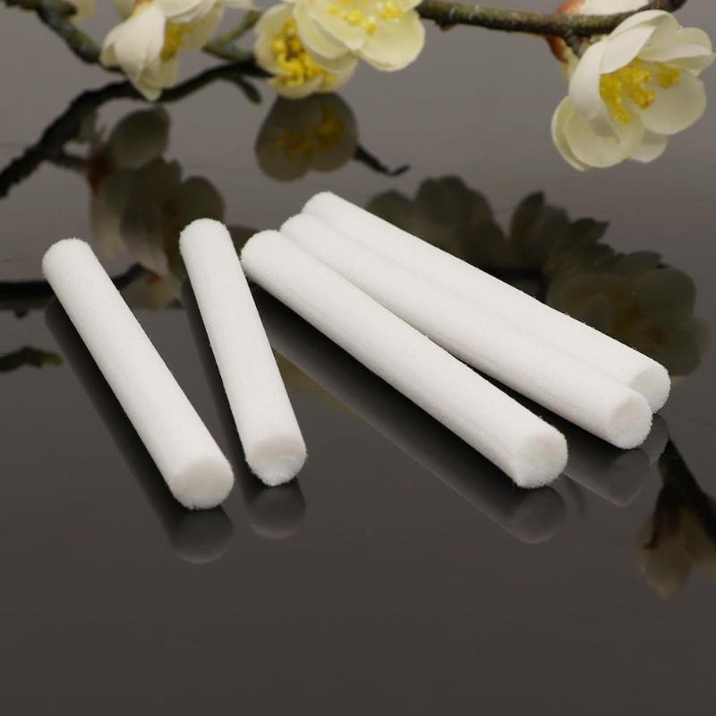 Bộ 5 cái Lõi Bông Hút Nước dùng cho máy phun sương