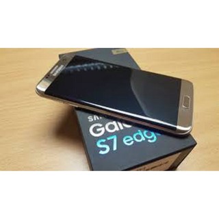 ĐIỆN THOẠI SAMSUNG GALAXY S7 EDGE-MỚI-----NHẬP KHẨU MỚI TINH