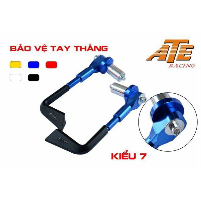 Bảo vệ Tay phanh mẫu K2