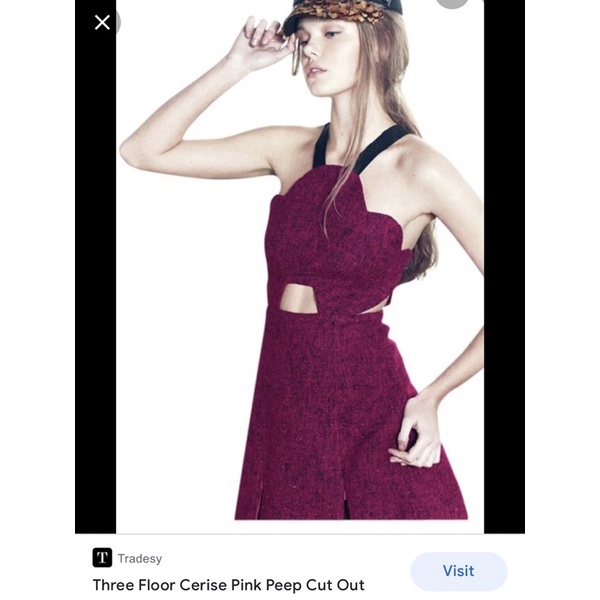 Hiệu giới thượng lưu thời trang LONDON _KENDALL JENNER