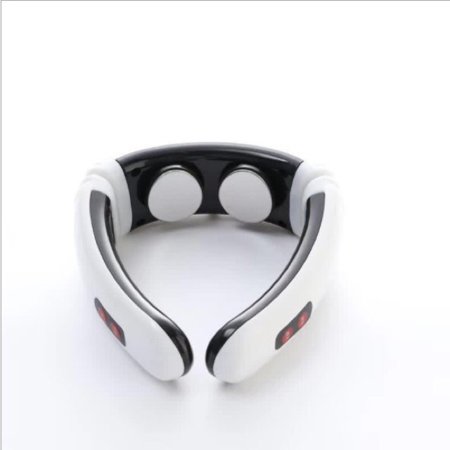 Máy trị liệu Massage cổ 3D HX-5880