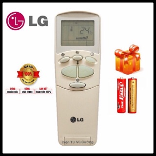 Điều khiển lg