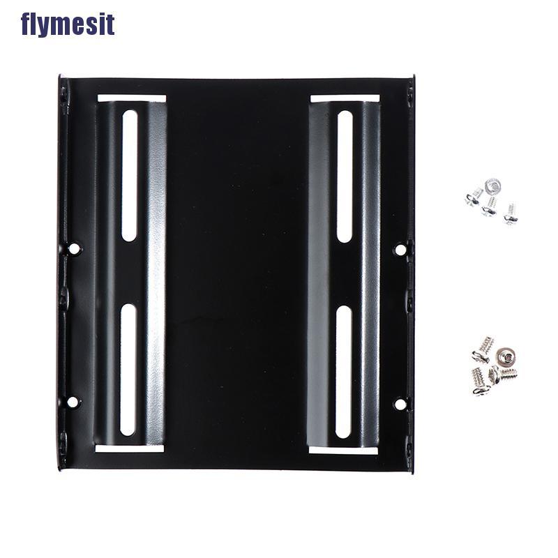 Bộ Chuyển Đổi Ổ Cứng Ssd Từ 2.5 Sang 3.5 | BigBuy360 - bigbuy360.vn