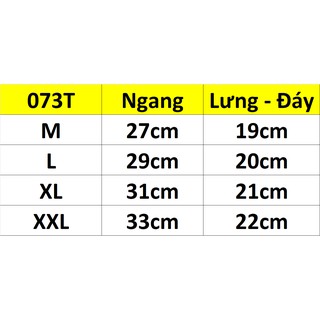 Combo 5 Quần lót nữ Thun lạnh trơn Mara 638 — Mềm mát, co giãn, không hằn | Size M - XXL