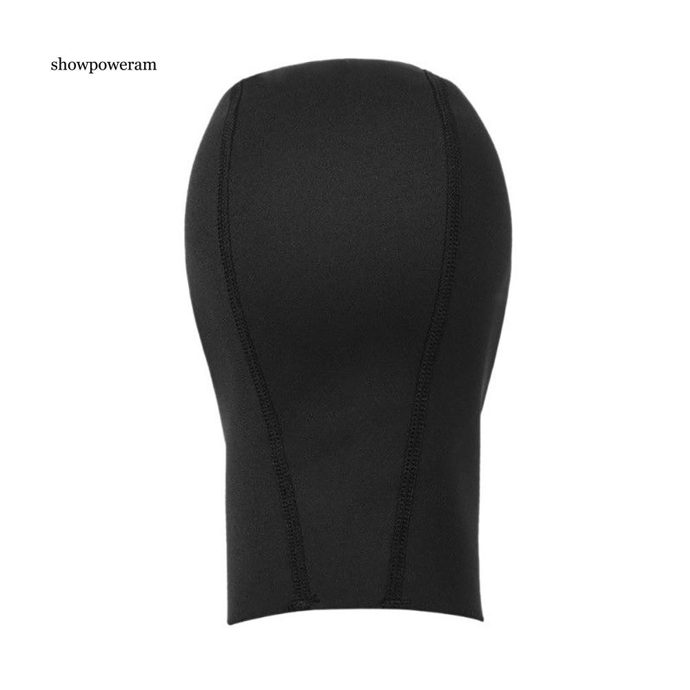 Mũ Lặn / Lướt Sóng Unisex Chống Nắng Dày 1MM