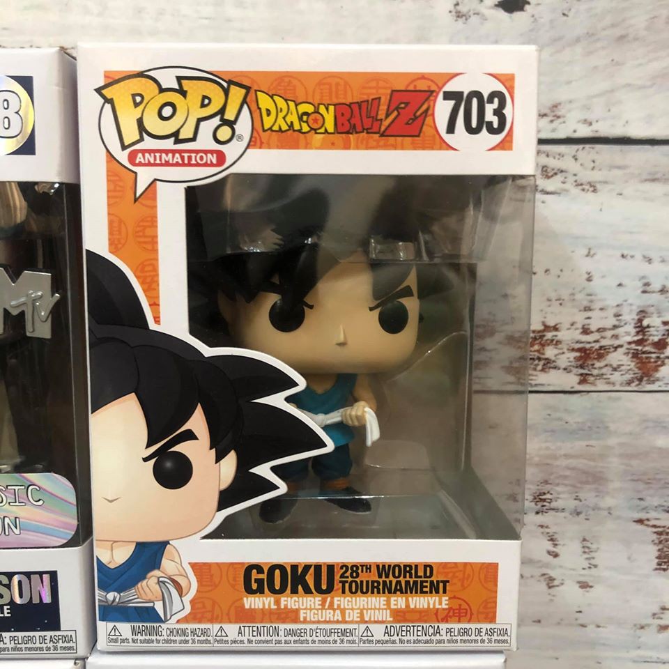 Mô hình Funko Mùa Noel Chính hãng