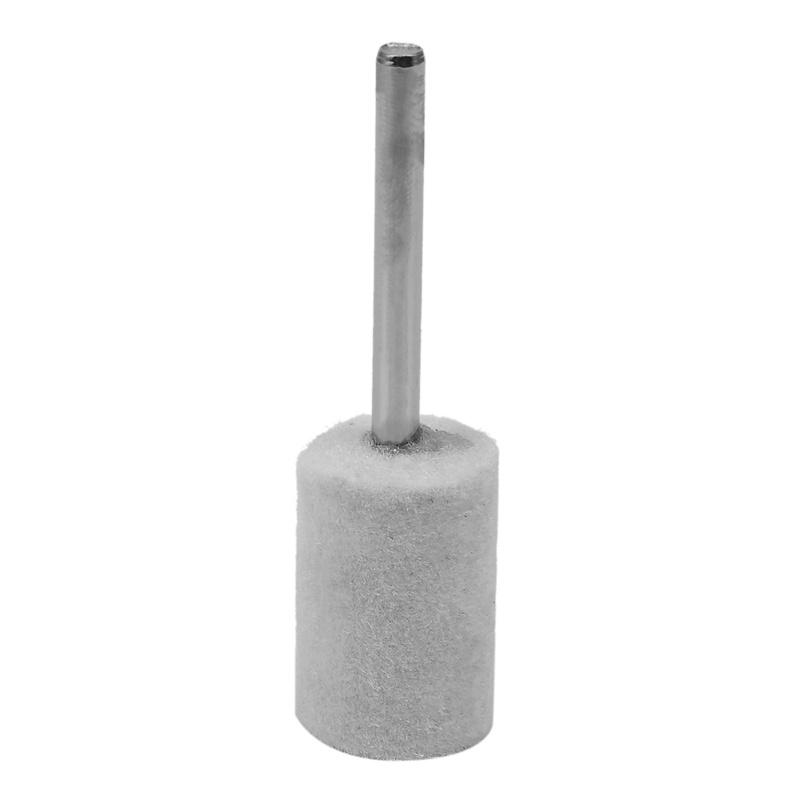 Bộ 25 Đầu Đánh Bóng Đa Năng 1 / 8 Inches