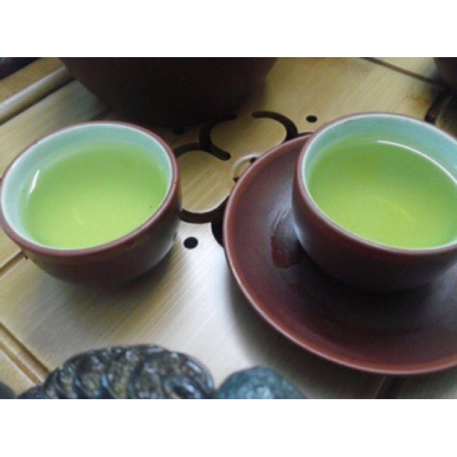 Hộp trà quà tặng  - Chè Thái Nguyên